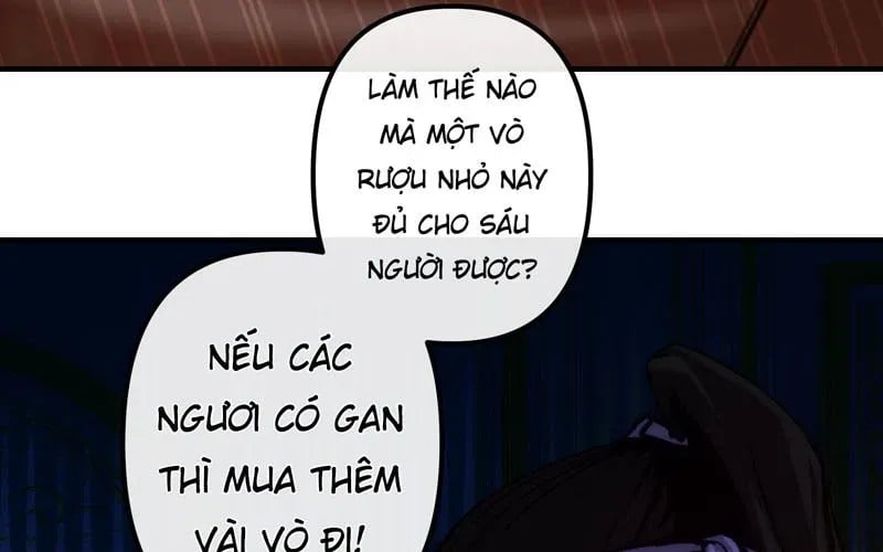 cổ chân nhân (bản mới) Chap 9 144