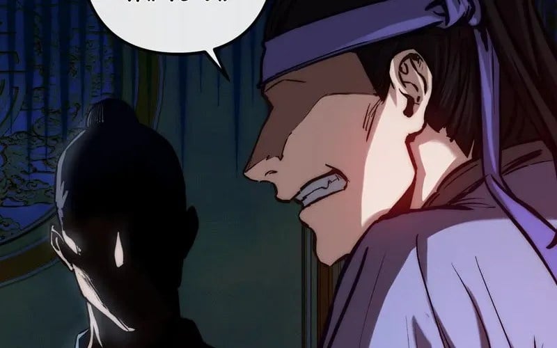 cổ chân nhân (bản mới) Chap 9 145