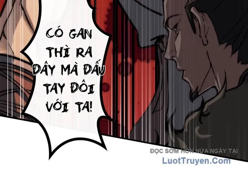 cổ chân nhân (bản mới) Chap 9 151