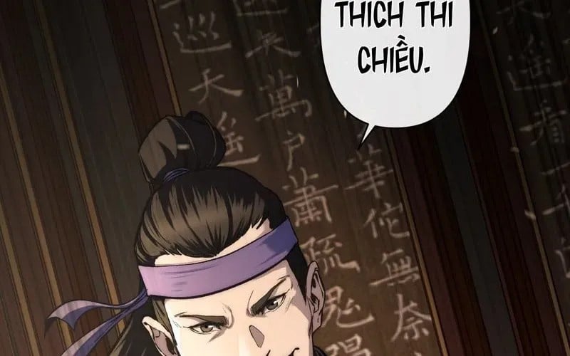 cổ chân nhân (bản mới) Chap 9 153