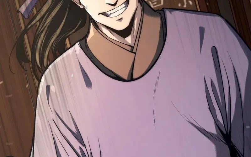 cổ chân nhân (bản mới) Chap 9 154