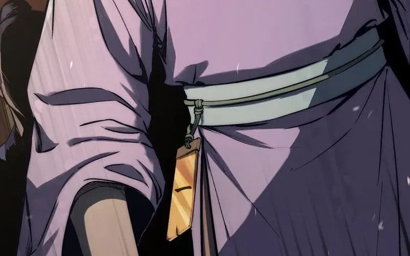 cổ chân nhân (bản mới) Chap 9 155