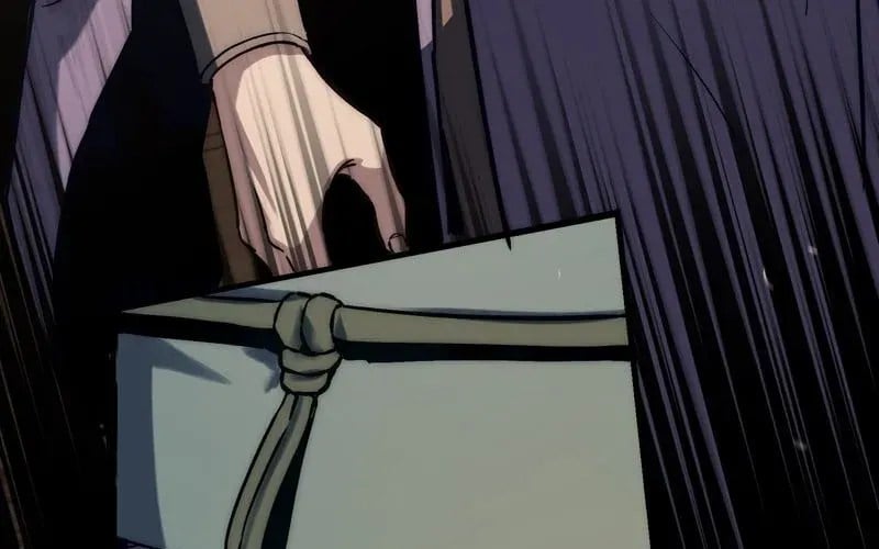 cổ chân nhân (bản mới) Chap 9 156