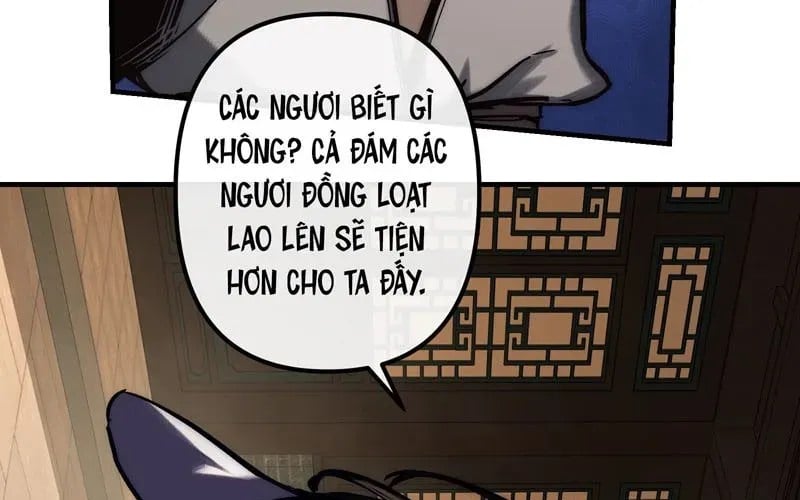 cổ chân nhân (bản mới) Chap 9 169