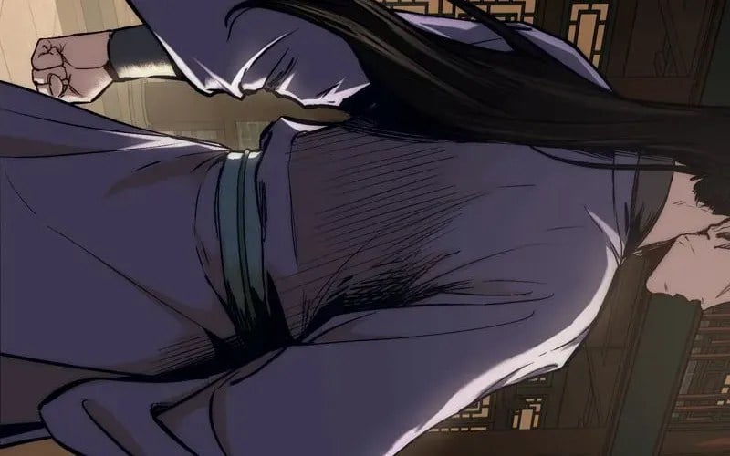 cổ chân nhân (bản mới) Chap 9 170