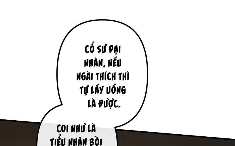 cổ chân nhân (bản mới) Chap 9 180