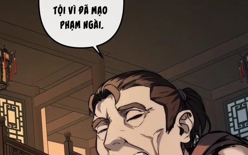 cổ chân nhân (bản mới) Chap 9 181