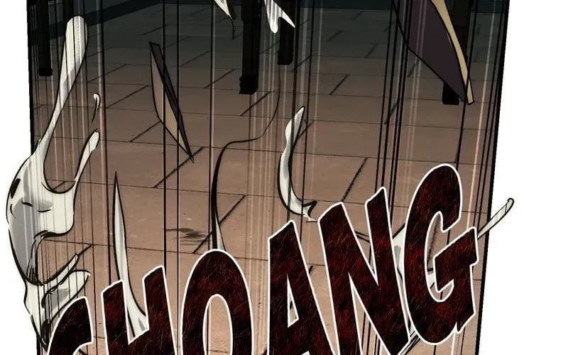 cổ chân nhân (bản mới) Chap 9 185