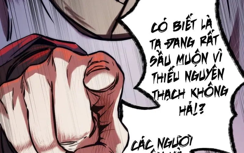 cổ chân nhân (bản mới) Chap 9 192