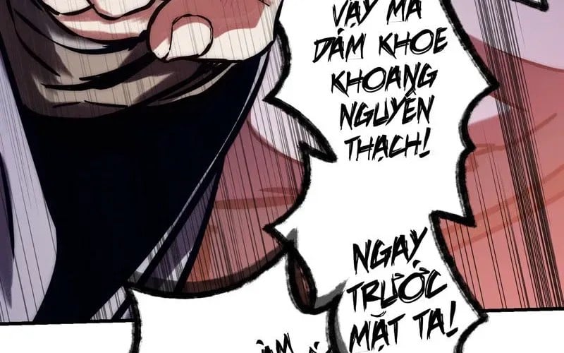 cổ chân nhân (bản mới) Chap 9 193