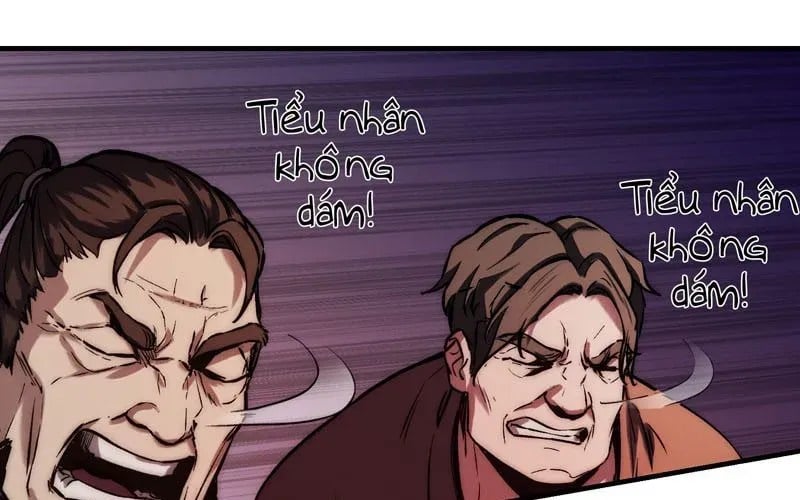 cổ chân nhân (bản mới) Chap 9 195