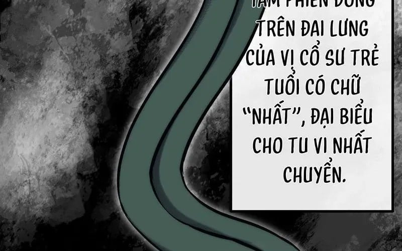 cổ chân nhân (bản mới) Chap 9 202