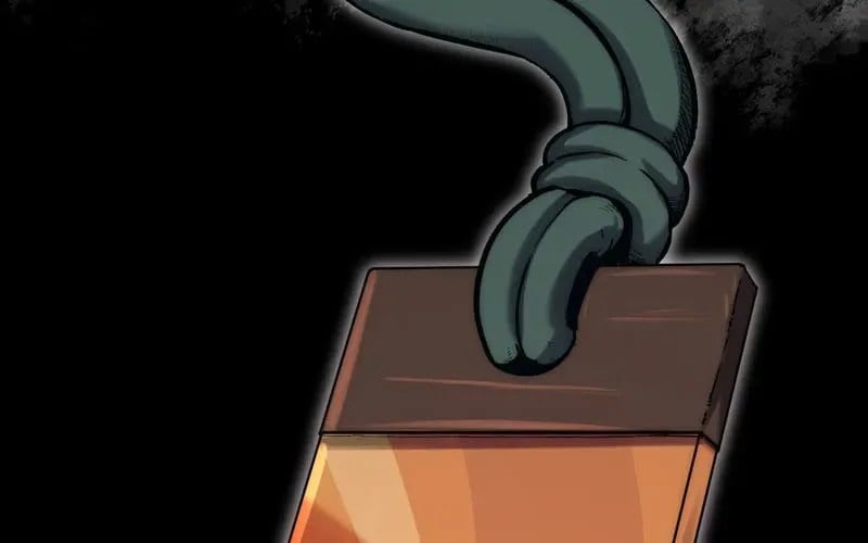 cổ chân nhân (bản mới) Chap 9 203