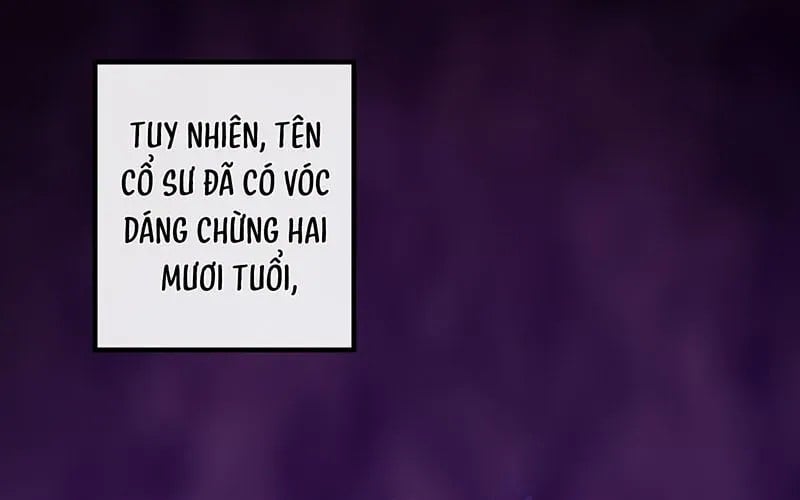 cổ chân nhân (bản mới) Chap 9 205