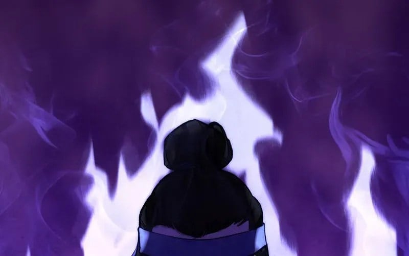 cổ chân nhân (bản mới) Chap 9 206