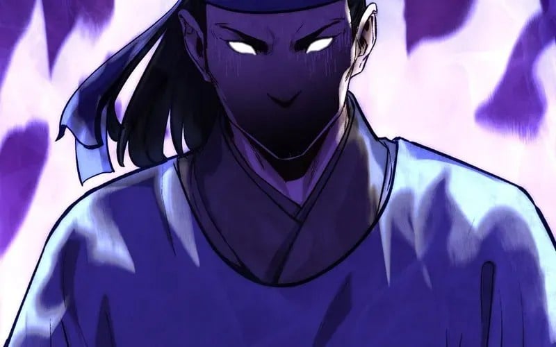 cổ chân nhân (bản mới) Chap 9 207