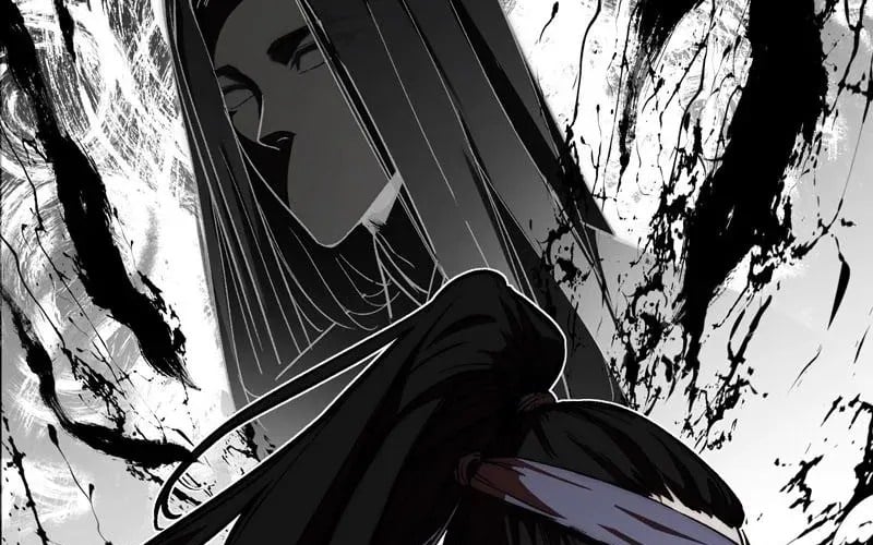 cổ chân nhân (bản mới) Chap 9 213