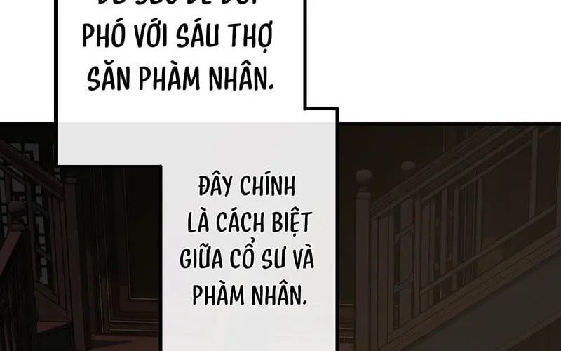 cổ chân nhân (bản mới) Chap 9 217