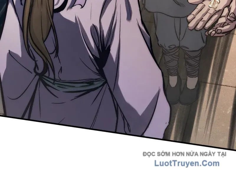 cổ chân nhân (bản mới) Chap 9 220