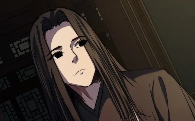 cổ chân nhân (bản mới) Chap 9 224