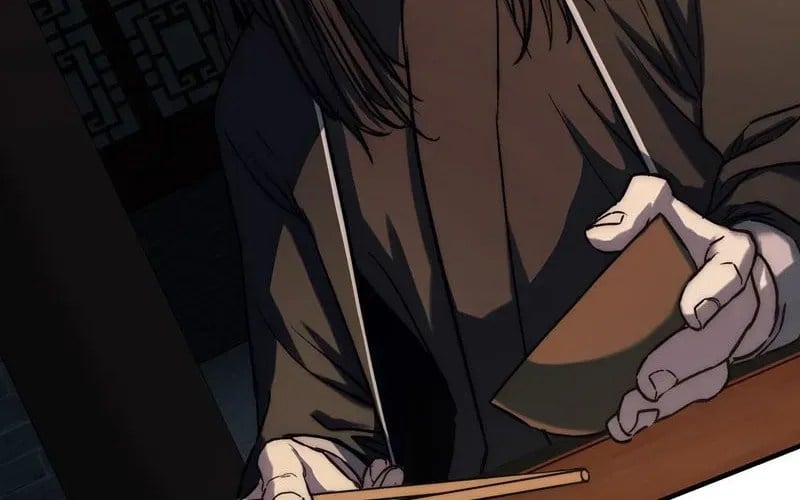 cổ chân nhân (bản mới) Chap 9 225