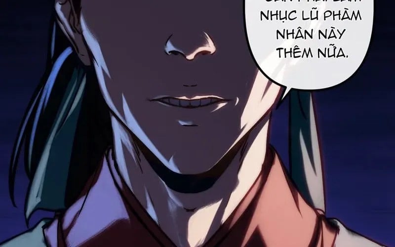 cổ chân nhân (bản mới) Chap 9 229