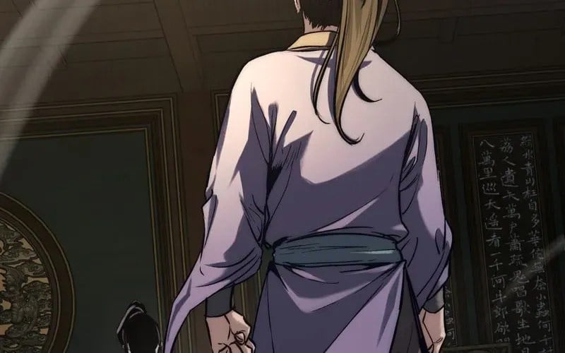 cổ chân nhân (bản mới) Chap 9 232