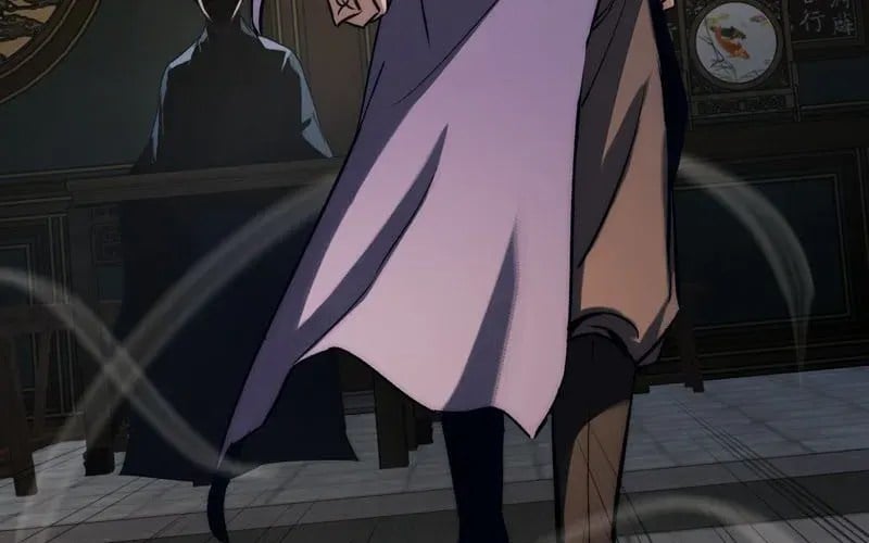 cổ chân nhân (bản mới) Chap 9 233