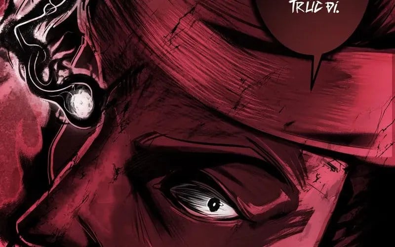 cổ chân nhân (bản mới) Chap 9 236