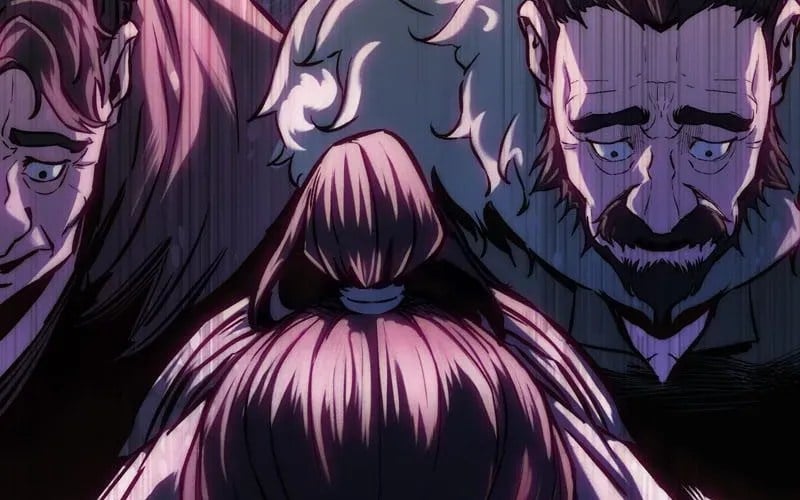 cổ chân nhân (bản mới) Chap 9 242