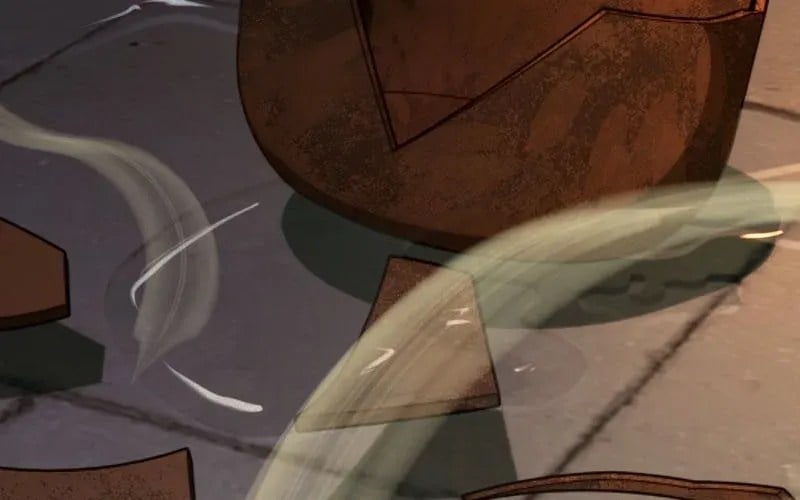 cổ chân nhân (bản mới) Chap 9 246