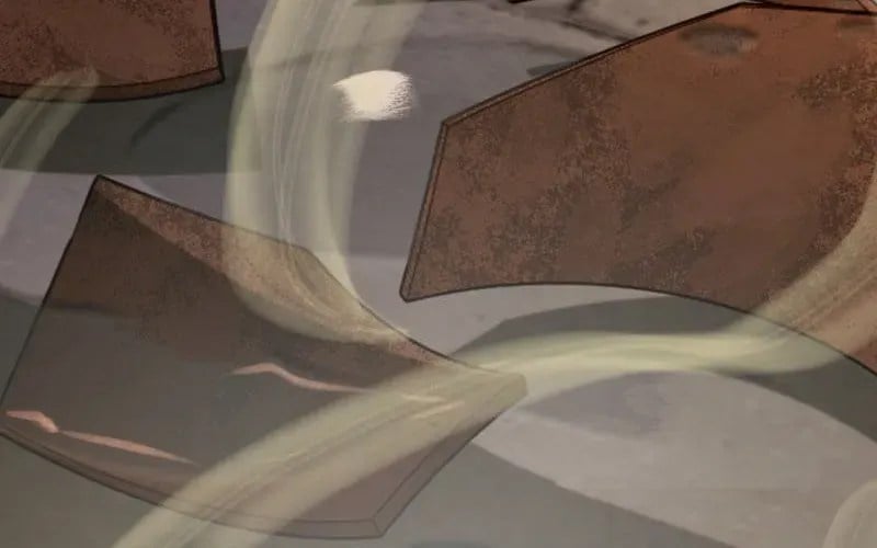 cổ chân nhân (bản mới) Chap 9 247