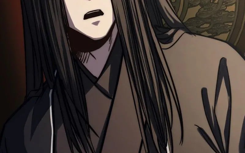 cổ chân nhân (bản mới) Chap 9 254