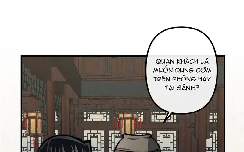 cổ chân nhân (bản mới) Chap 9 259