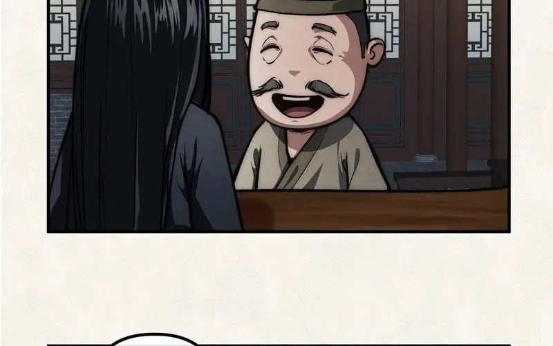 cổ chân nhân (bản mới) Chap 9 260