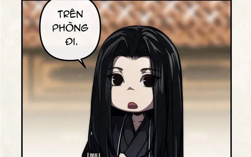 cổ chân nhân (bản mới) Chap 9 261