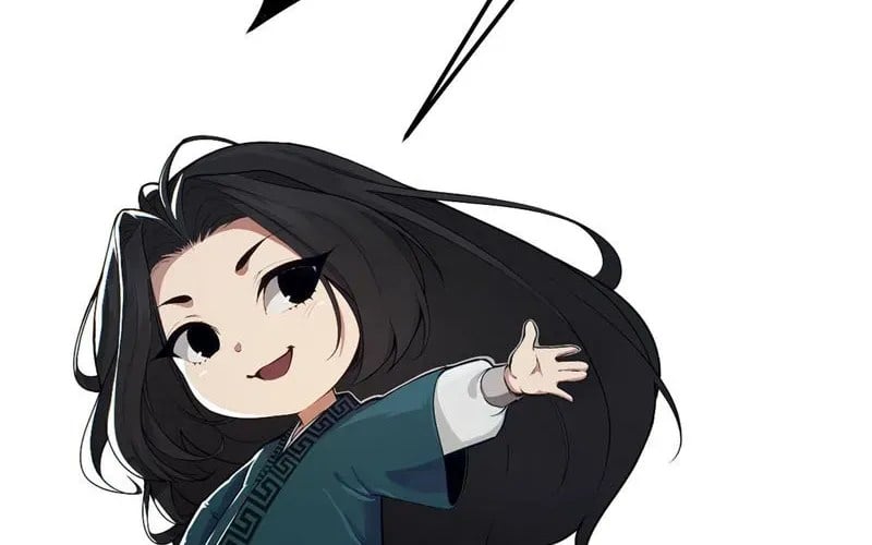 cổ chân nhân (bản mới) Chap 9 264