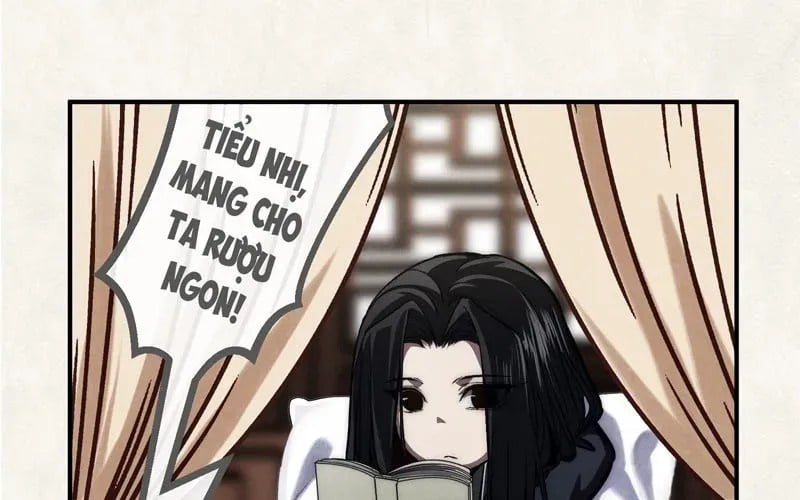 cổ chân nhân (bản mới) Chap 9 266