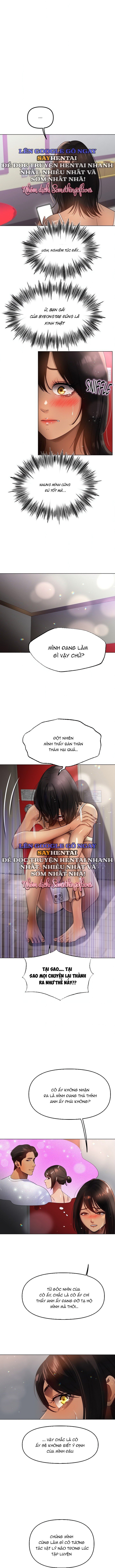 Cô Có Thích Tập Thể Dục Không? Chapter 20 - Trang 2
