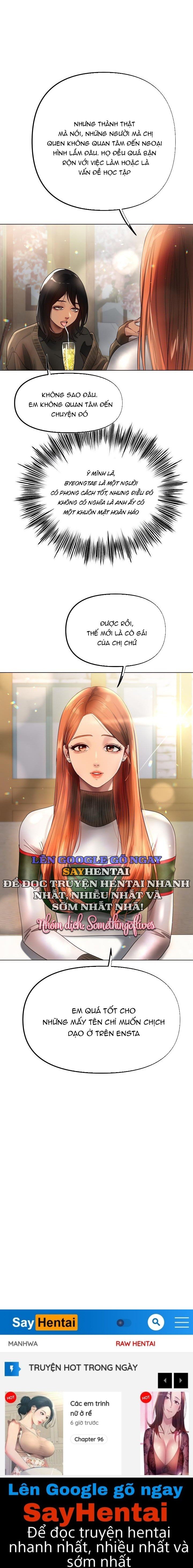 Cô Có Thích Tập Thể Dục Không? Chapter 20 - Trang 2