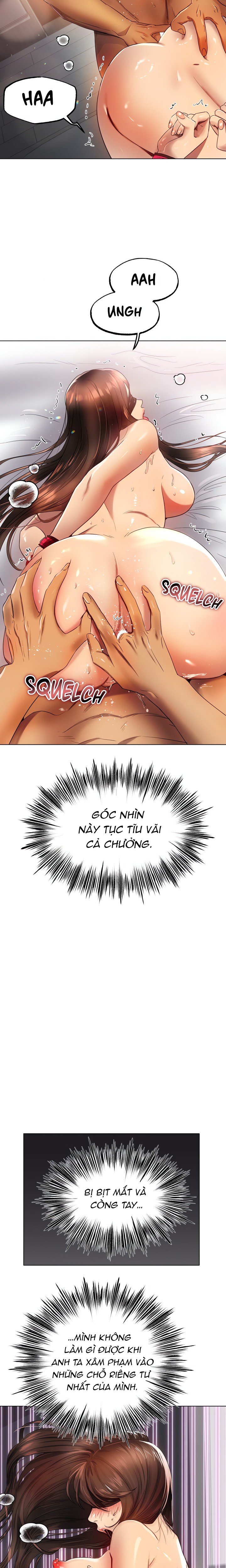 Cô Có Thích Tập Thể Dục Không? Chapter 21 - Trang 2