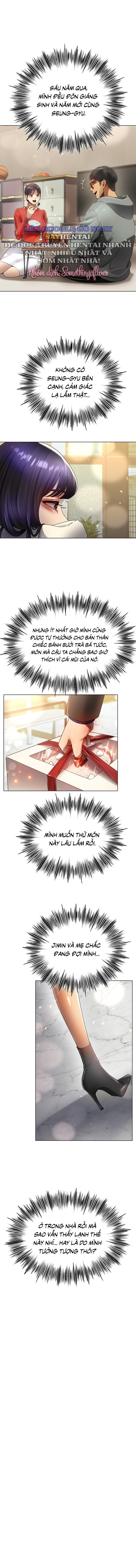 Cô Có Thích Tập Thể Dục Không? Chapter 22 - Trang 2