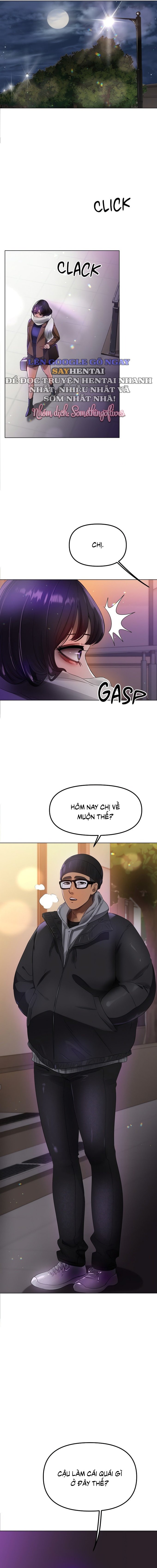 Cô Có Thích Tập Thể Dục Không? Chapter 22 - Trang 2