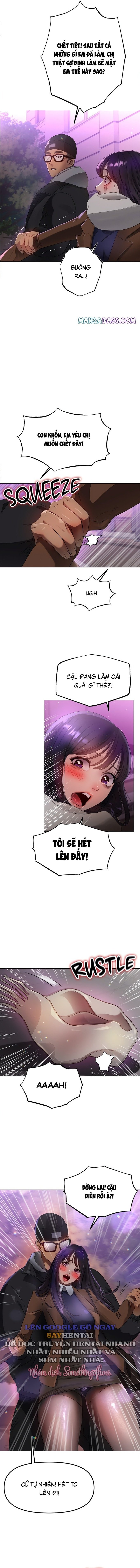Cô Có Thích Tập Thể Dục Không? Chapter 22 - Trang 2