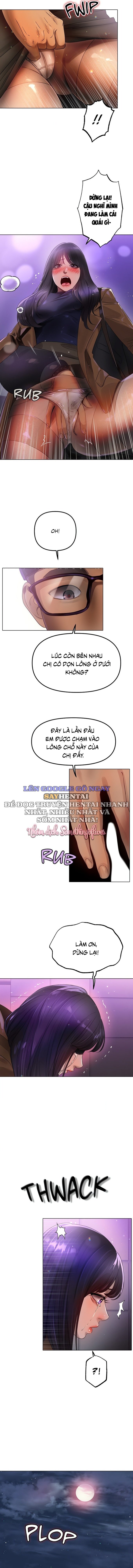 Cô Có Thích Tập Thể Dục Không? Chapter 22 - Trang 2