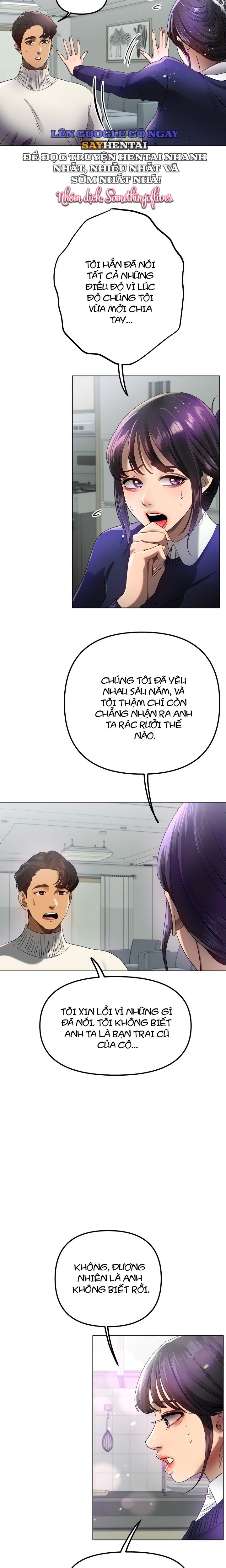 Cô Có Thích Tập Thể Dục Không? Chapter 23 - Trang 2