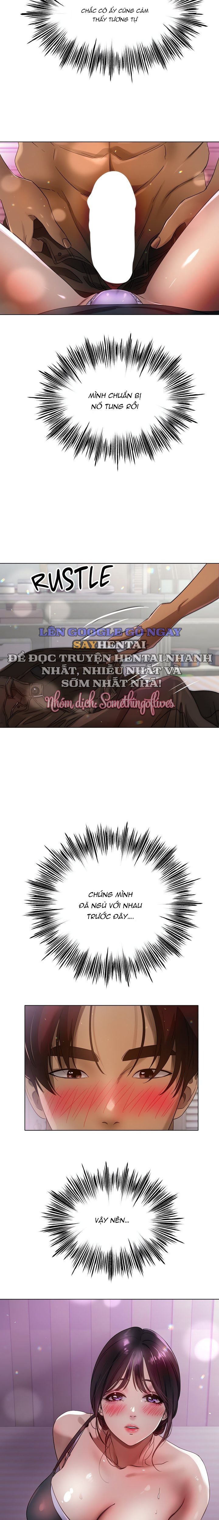 Cô Có Thích Tập Thể Dục Không? Chapter 24 - Trang 2