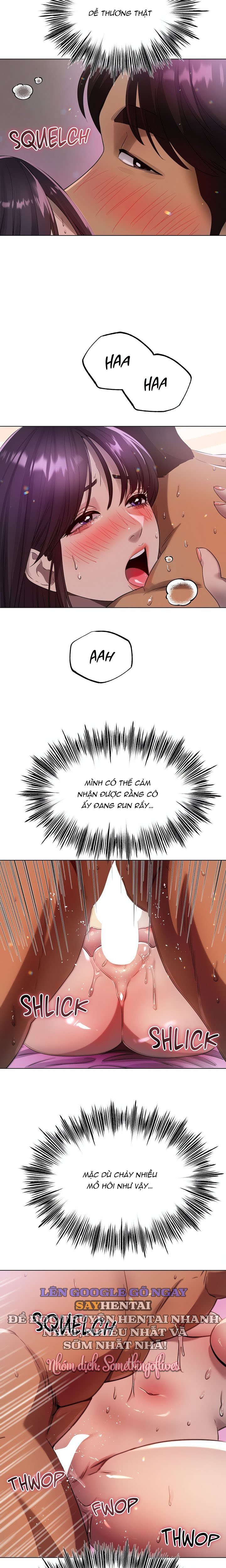 Cô Có Thích Tập Thể Dục Không? Chapter 24 - Trang 2