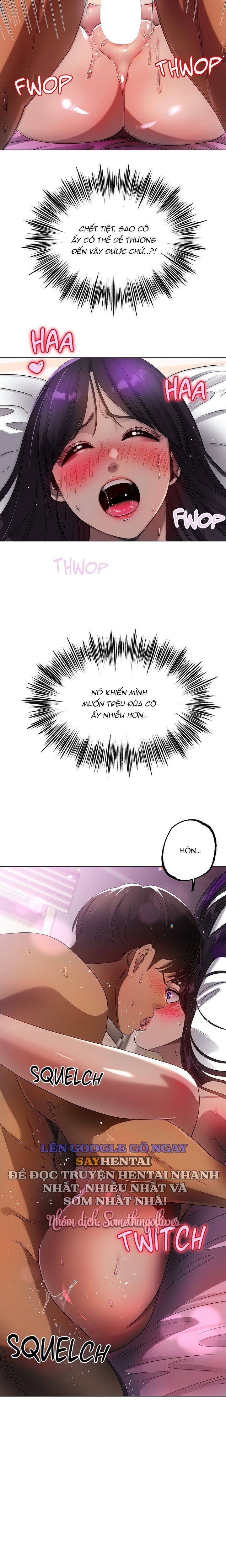 Cô Có Thích Tập Thể Dục Không? Chapter 24 - Trang 2