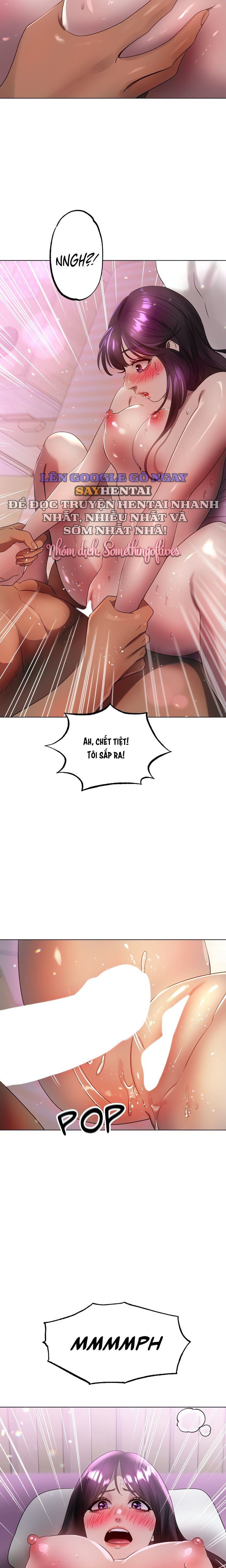 Cô Có Thích Tập Thể Dục Không? Chapter 24 - Trang 2